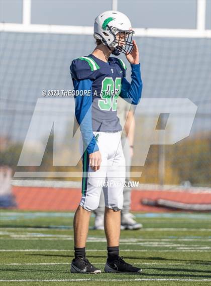 Thumbnail 2 in Broomfield @ ThunderRidge photogallery.