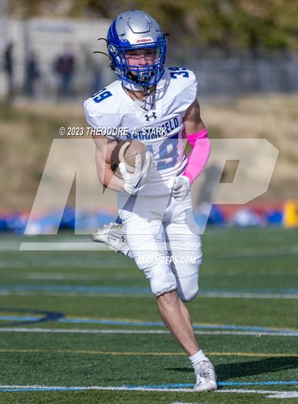 Thumbnail 3 in Broomfield @ ThunderRidge photogallery.