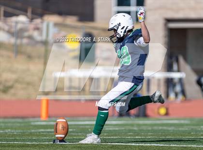 Thumbnail 1 in Broomfield @ ThunderRidge photogallery.