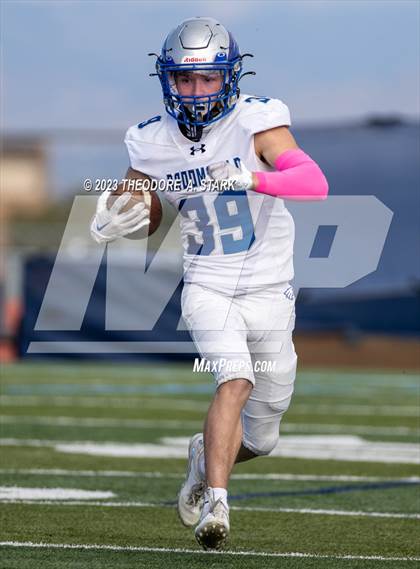 Thumbnail 2 in Broomfield @ ThunderRidge photogallery.