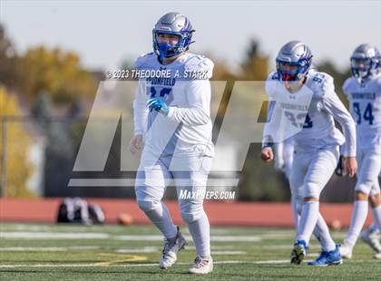 Thumbnail 1 in Broomfield @ ThunderRidge photogallery.