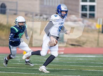 Thumbnail 3 in Broomfield @ ThunderRidge photogallery.