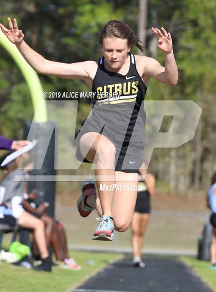 Thumbnail 3 in Hernando Citrus Classic photogallery.