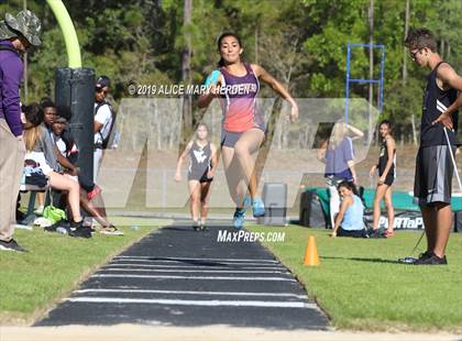 Thumbnail 1 in Hernando Citrus Classic photogallery.