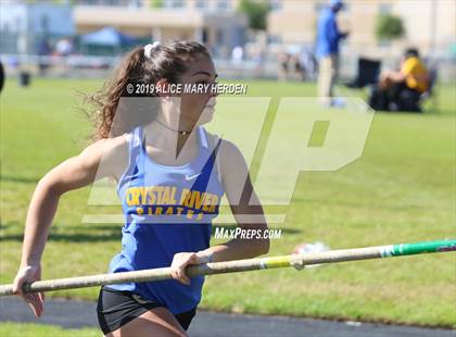 Thumbnail 1 in Hernando Citrus Classic photogallery.