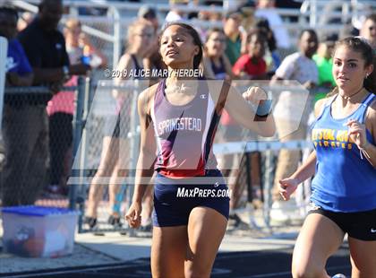 Thumbnail 2 in Hernando Citrus Classic photogallery.