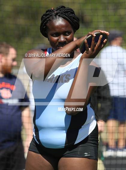 Thumbnail 3 in Hernando Citrus Classic photogallery.