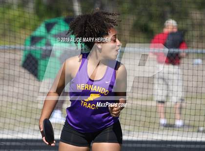 Thumbnail 3 in Hernando Citrus Classic photogallery.