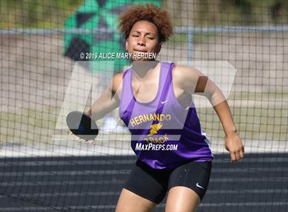 Thumbnail 2 in Hernando Citrus Classic photogallery.