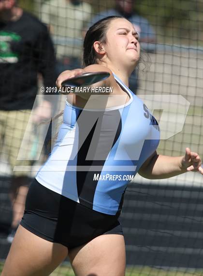 Thumbnail 1 in Hernando Citrus Classic photogallery.
