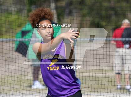 Thumbnail 1 in Hernando Citrus Classic photogallery.
