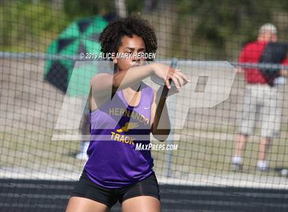 Thumbnail 1 in Hernando Citrus Classic photogallery.