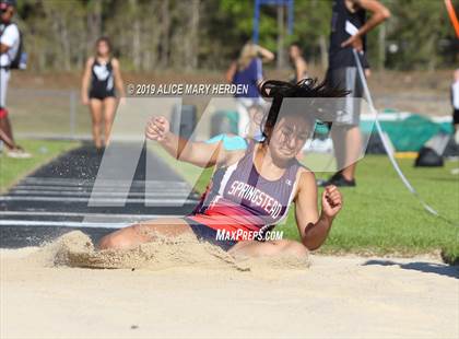 Thumbnail 1 in Hernando Citrus Classic photogallery.