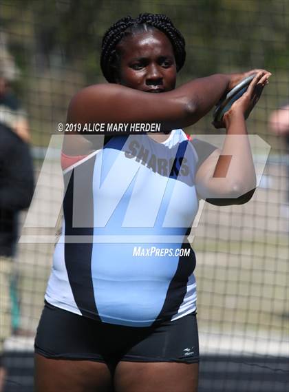 Thumbnail 3 in Hernando Citrus Classic photogallery.