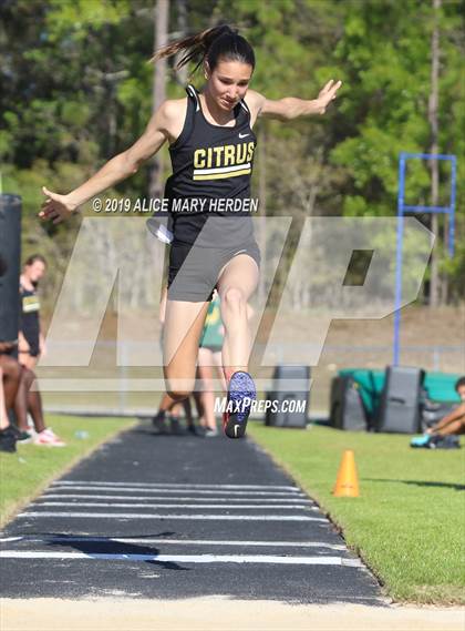 Thumbnail 3 in Hernando Citrus Classic photogallery.