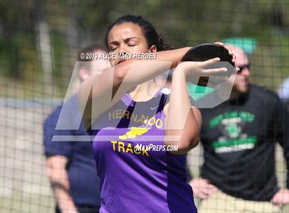 Thumbnail 3 in Hernando Citrus Classic photogallery.