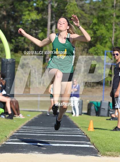 Thumbnail 2 in Hernando Citrus Classic photogallery.