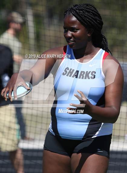 Thumbnail 2 in Hernando Citrus Classic photogallery.