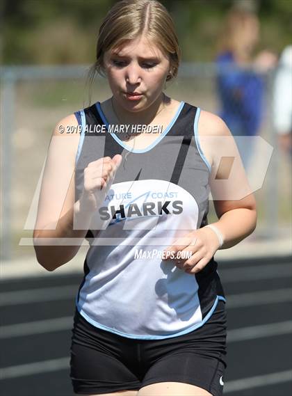 Thumbnail 3 in Hernando Citrus Classic photogallery.