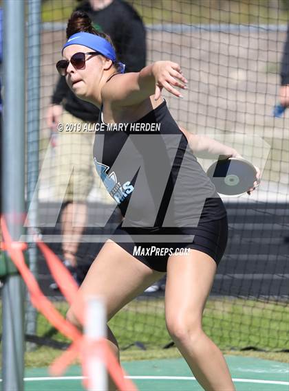 Thumbnail 1 in Hernando Citrus Classic photogallery.