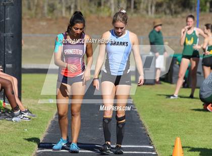 Thumbnail 2 in Hernando Citrus Classic photogallery.