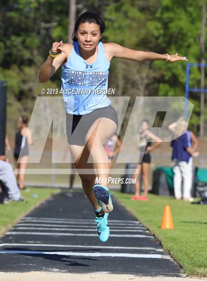 Thumbnail 1 in Hernando Citrus Classic photogallery.