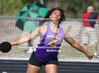 Thumbnail 2 in Hernando Citrus Classic photogallery.