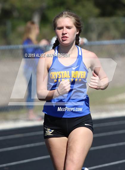 Thumbnail 2 in Hernando Citrus Classic photogallery.