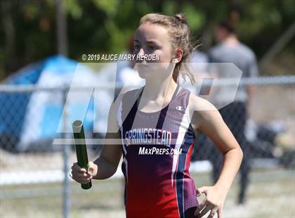 Thumbnail 3 in Hernando Citrus Classic photogallery.