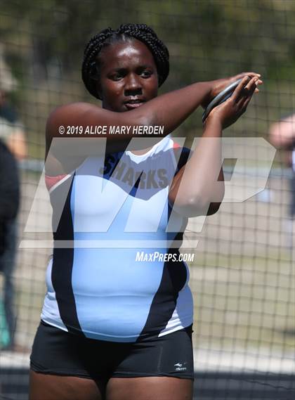 Thumbnail 1 in Hernando Citrus Classic photogallery.