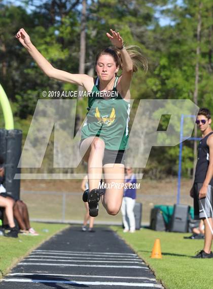 Thumbnail 3 in Hernando Citrus Classic photogallery.
