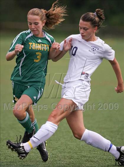 Thumbnail 1 in Trinity Catholic @ Wilton photogallery.
