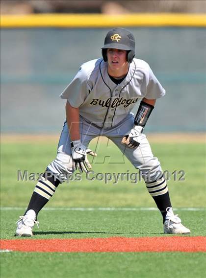 Thumbnail 1 in Royse City @ North Mesquite photogallery.