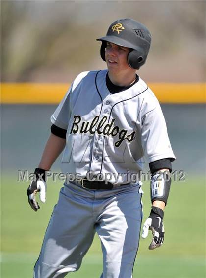 Thumbnail 2 in Royse City @ North Mesquite photogallery.