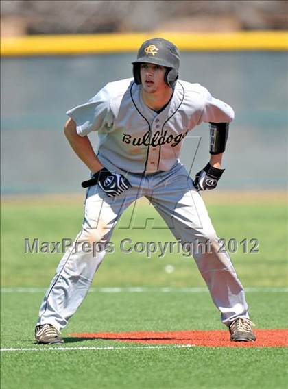 Thumbnail 1 in Royse City @ North Mesquite photogallery.
