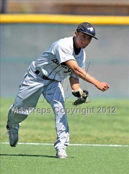 Thumbnail 1 in Royse City @ North Mesquite photogallery.
