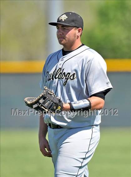 Thumbnail 1 in Royse City @ North Mesquite photogallery.