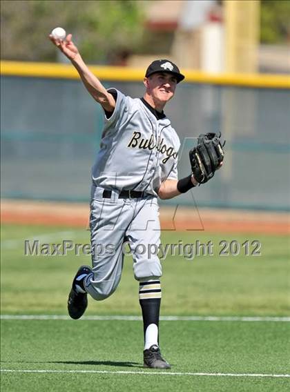 Thumbnail 1 in Royse City @ North Mesquite photogallery.