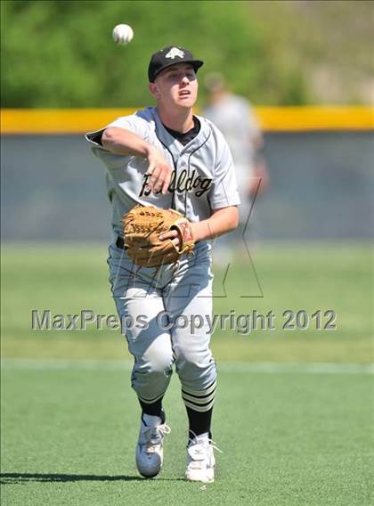 Thumbnail 1 in Royse City @ North Mesquite photogallery.