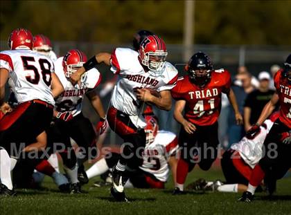 Thumbnail 2 in Highland @ Triad photogallery.