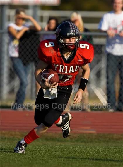Thumbnail 1 in Highland @ Triad photogallery.