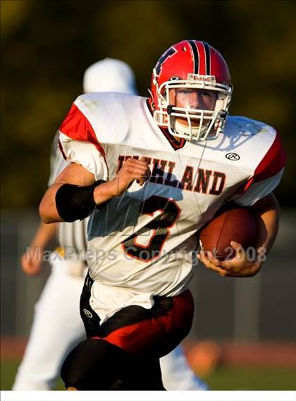 Thumbnail 1 in Highland @ Triad photogallery.