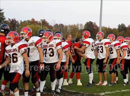 Thumbnail 1 in Highland @ Triad photogallery.