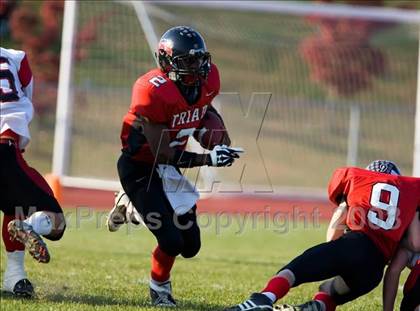 Thumbnail 3 in Highland @ Triad photogallery.