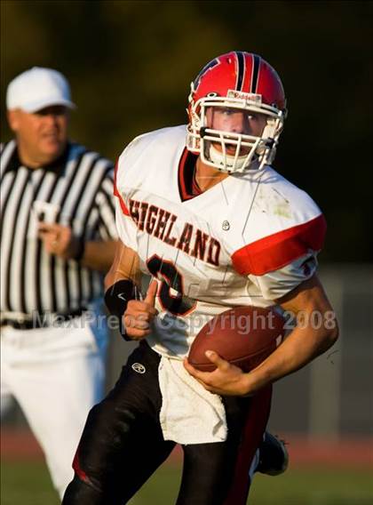 Thumbnail 3 in Highland @ Triad photogallery.