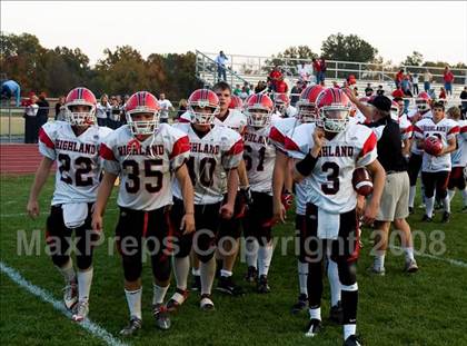 Thumbnail 3 in Highland @ Triad photogallery.