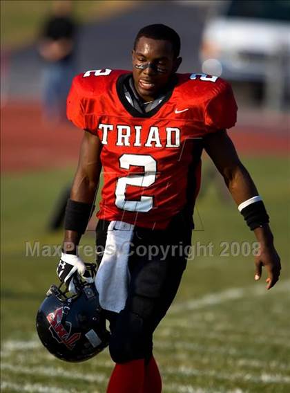 Thumbnail 2 in Highland @ Triad photogallery.