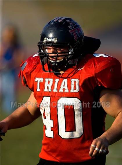 Thumbnail 1 in Highland @ Triad photogallery.