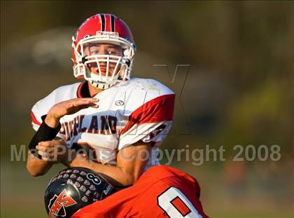 Thumbnail 1 in Highland @ Triad photogallery.
