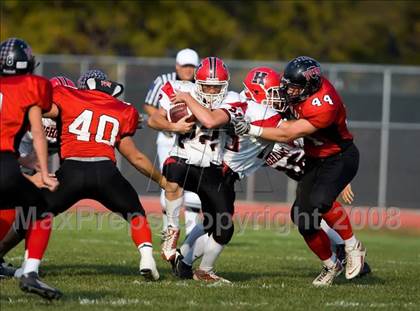 Thumbnail 3 in Highland @ Triad photogallery.